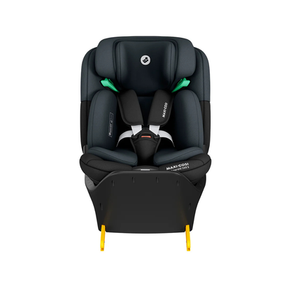 Silla de Auto Convertible Emerald 360° S - Tonal Black | Maxi Cosi