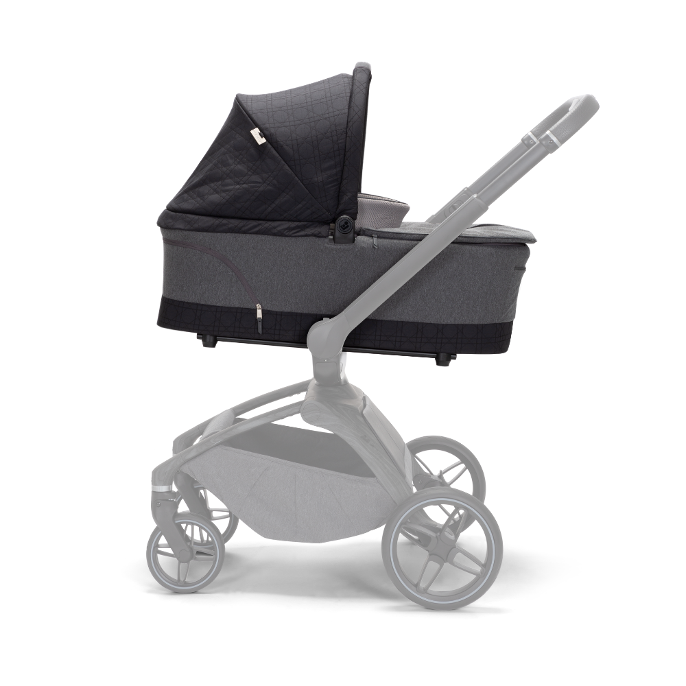 Moisés Tana 360° Heritage - Onyx | Maxi Cosi