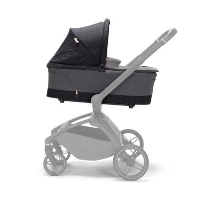 Moisés Tana 360° Heritage - Onyx | Maxi Cosi