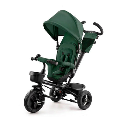 Aveo 3 in 1 Tricycle - Green 