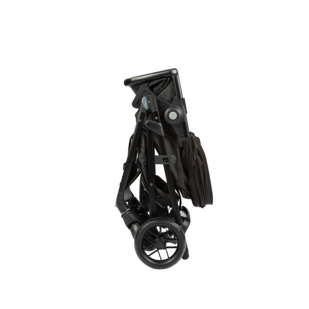 Coche Travel System Grow And Go - Night Sky Lime | Safety 1st