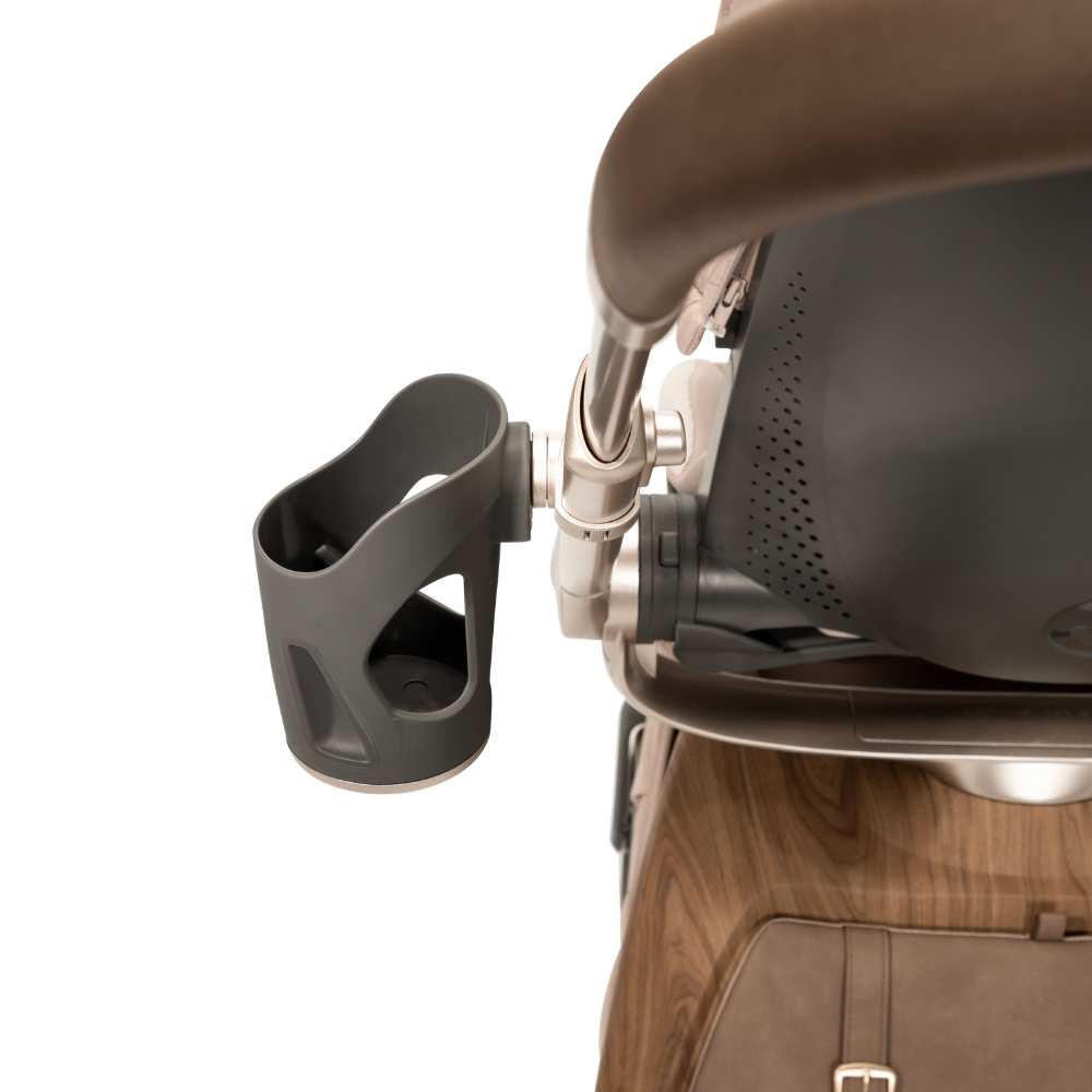 Coche Paseo Tana 360° Heritage - Natural | Maxi Cosi