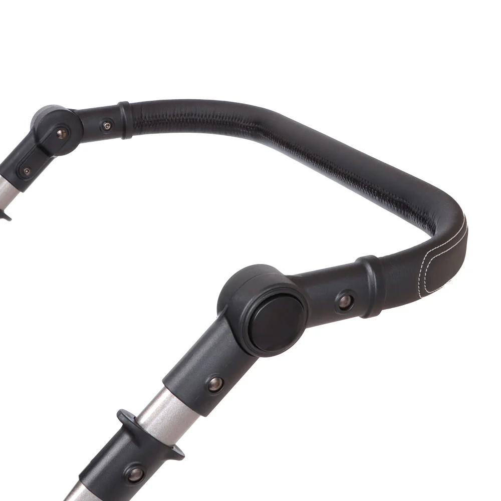 Coche Travel System Epic 6g - Black | Infanti