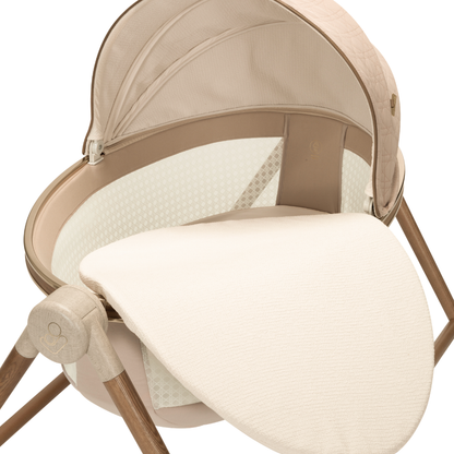 Cuna Sibia Heritage - Natural | Maxi-Cosi