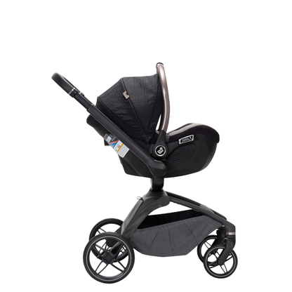 Coche Paseo Tana 360° Heritage - Onyx | Maxi Cosi