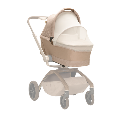 Moisés Tana 360° Heritage - Natural | Maxi Cosi
