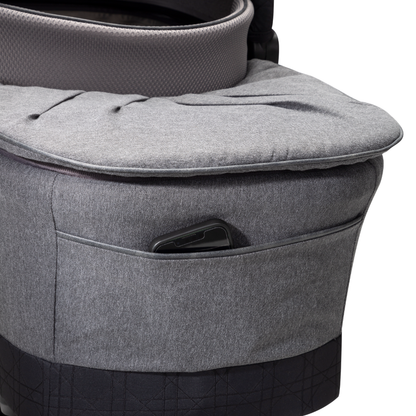 Moisés Tana 360° Heritage - Onyx | Maxi Cosi
