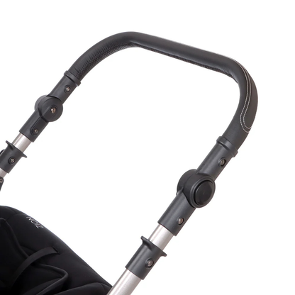 Coche Travel System Epic 6g - Black | Infanti