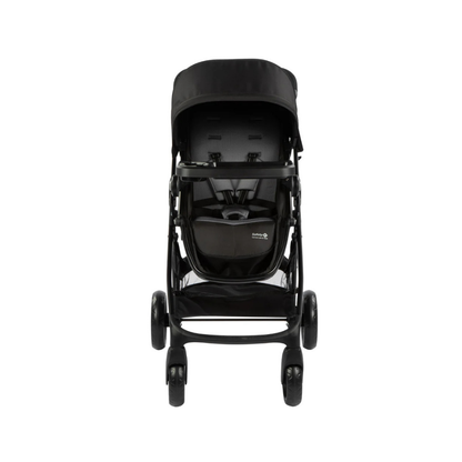 Coche Travel System Grow And Go - Night Sky Lime | Safety 1st