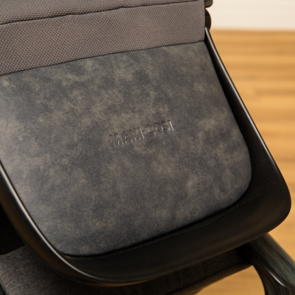 Coche Paseo Tana 360° Heritage - Onyx | Maxi Cosi
