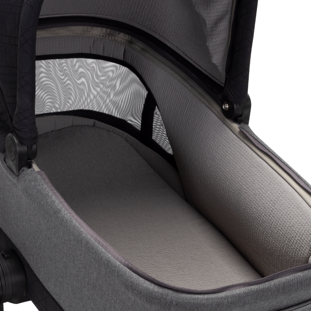 Moisés Tana 360° Heritage - Onyx | Maxi Cosi
