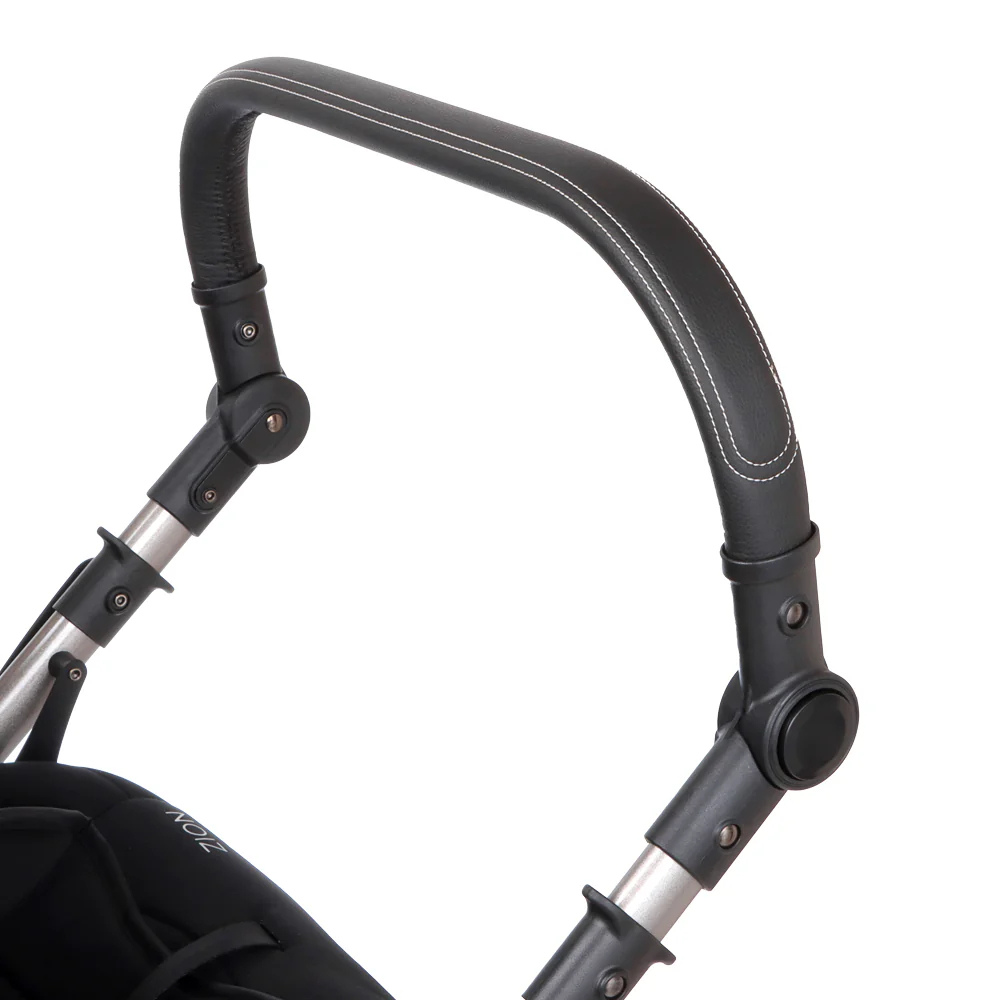 Coche Travel System Epic 6g - Black | Infanti