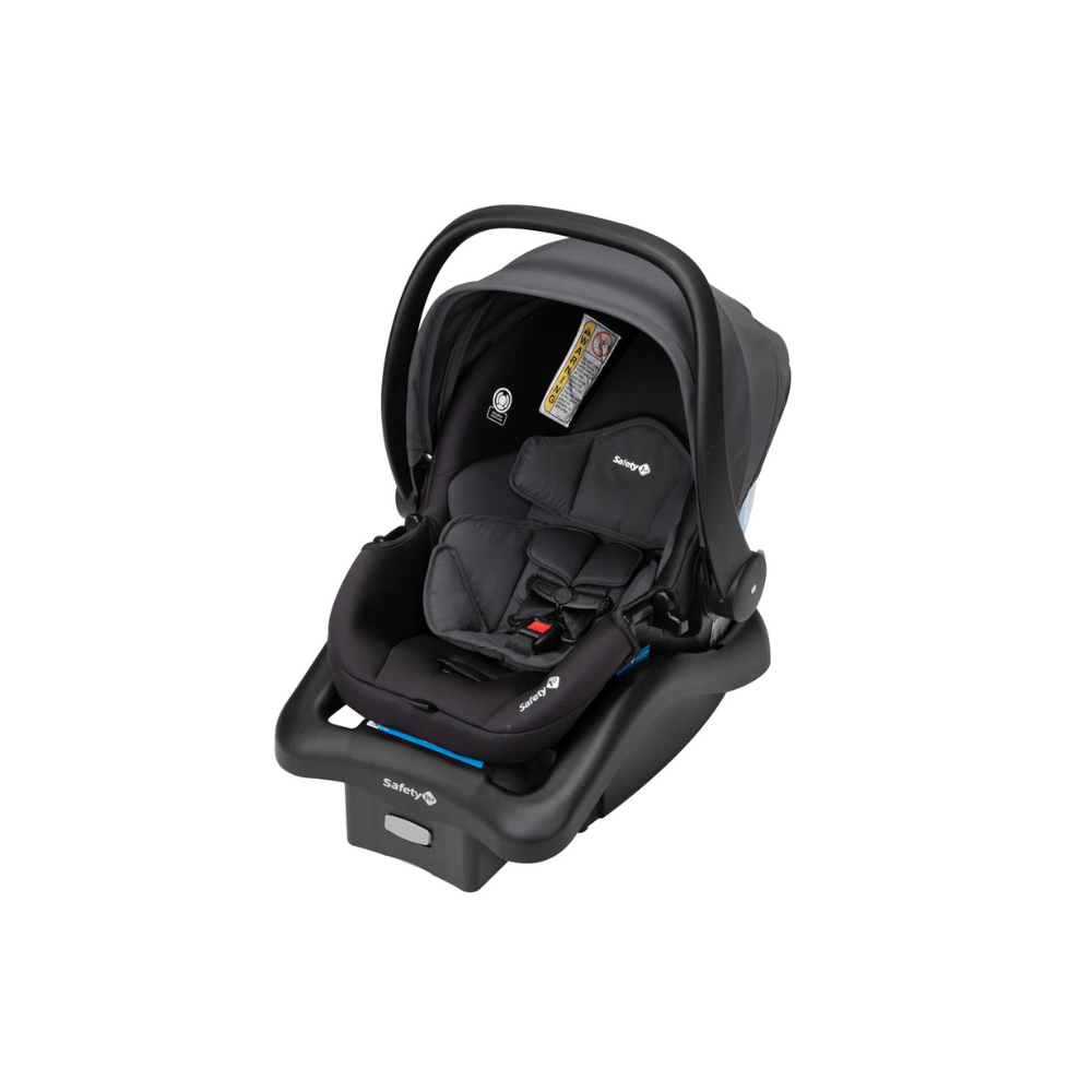 Coche Travel System Grow And Go Alloy | Safety 1st