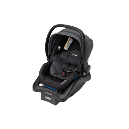 Coche Travel System Grow And Go Alloy | Safety 1st