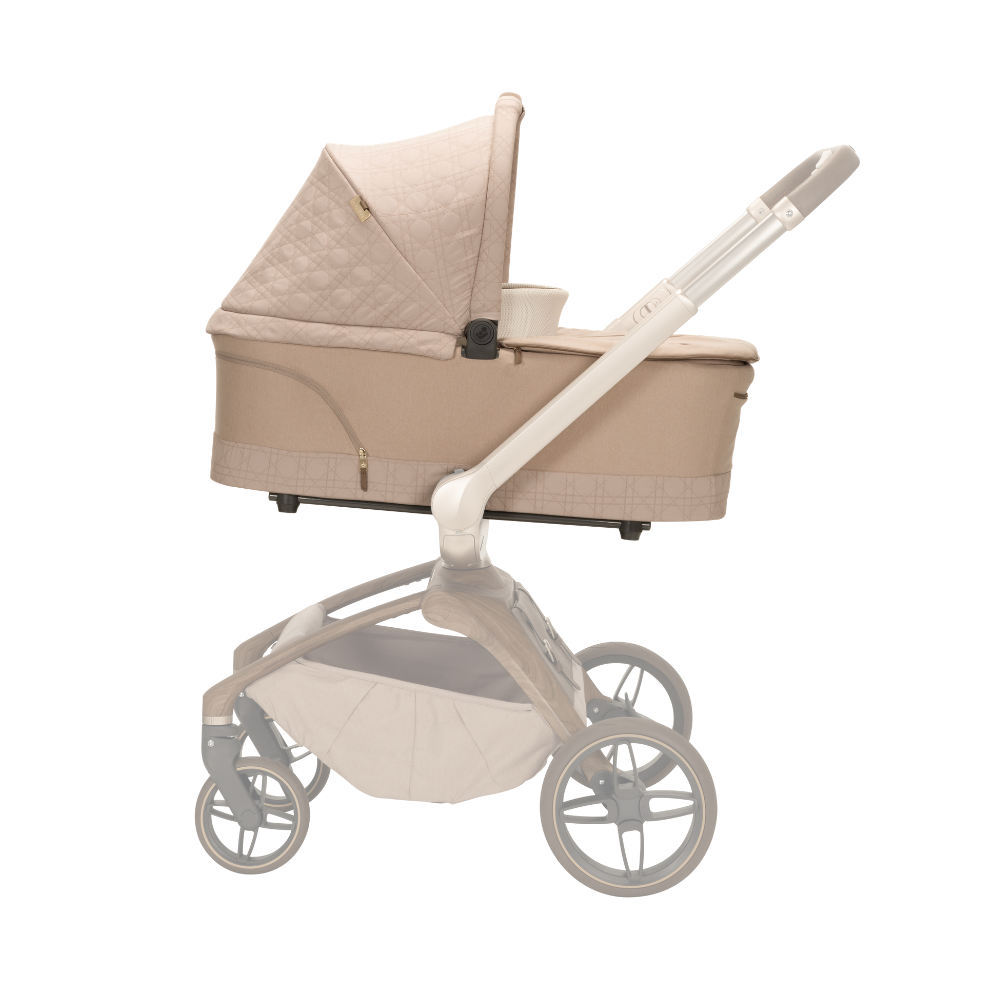 Moisés Tana 360° Heritage - Natural | Maxi Cosi