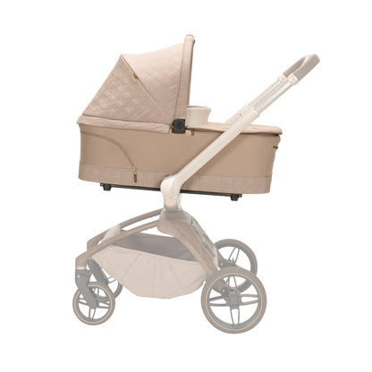 Moisés Tana 360° Heritage - Natural | Maxi Cosi