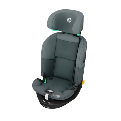 Silla de Auto Convertible Emerald 360° S - Tonal Graphite | Maxi Cosi