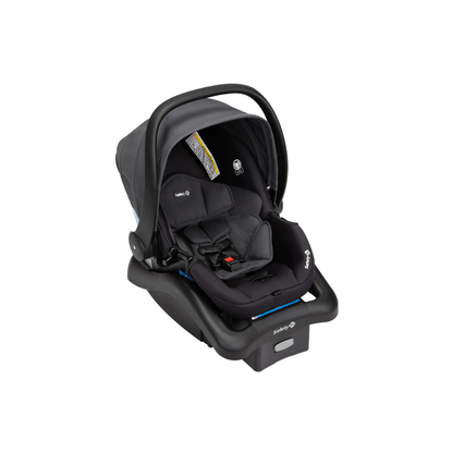 Coche Travel System Grow And Go Alloy | Safety 1st