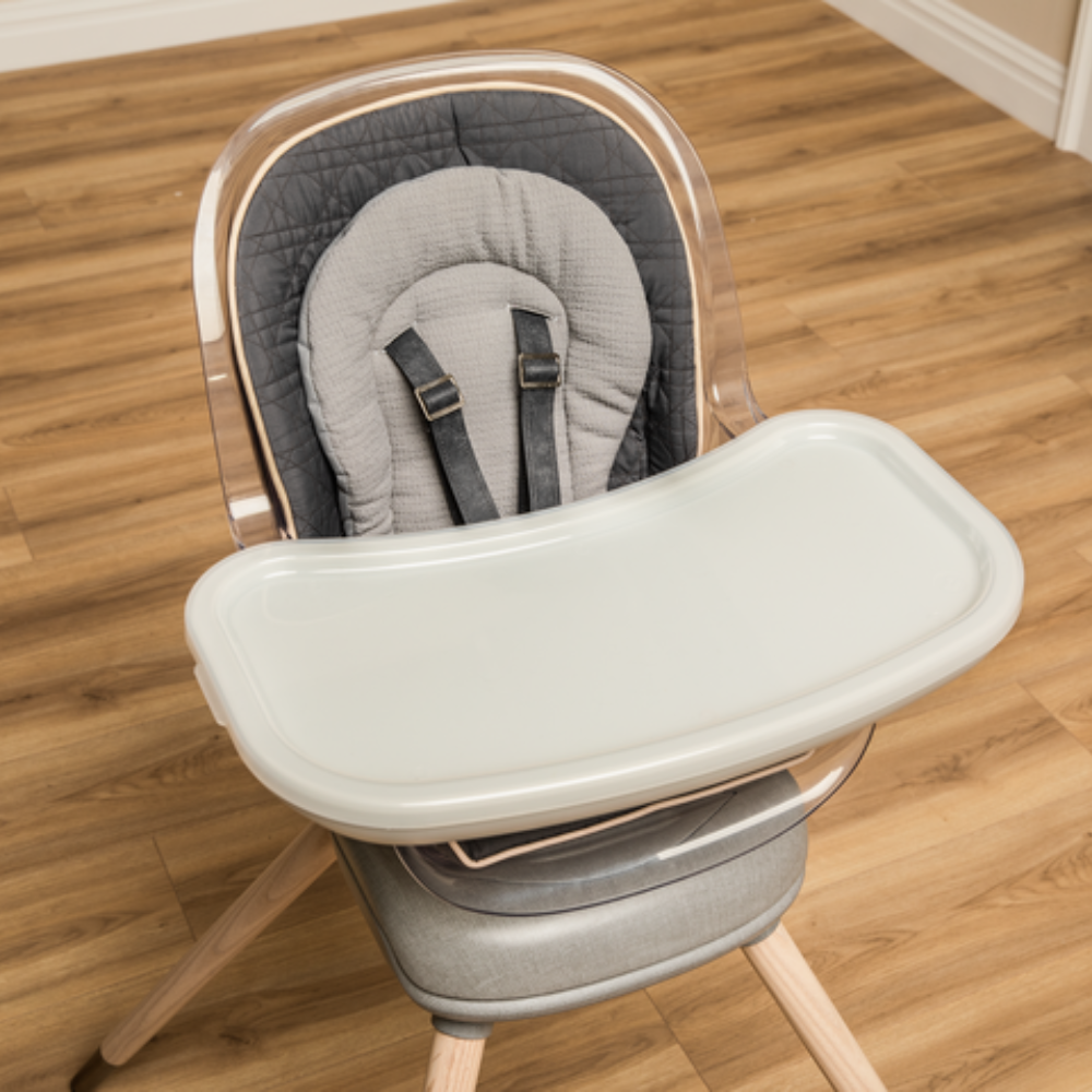 Silla de Comer Kiskadee 360° Heritage - Onyx | Maxi Cosi