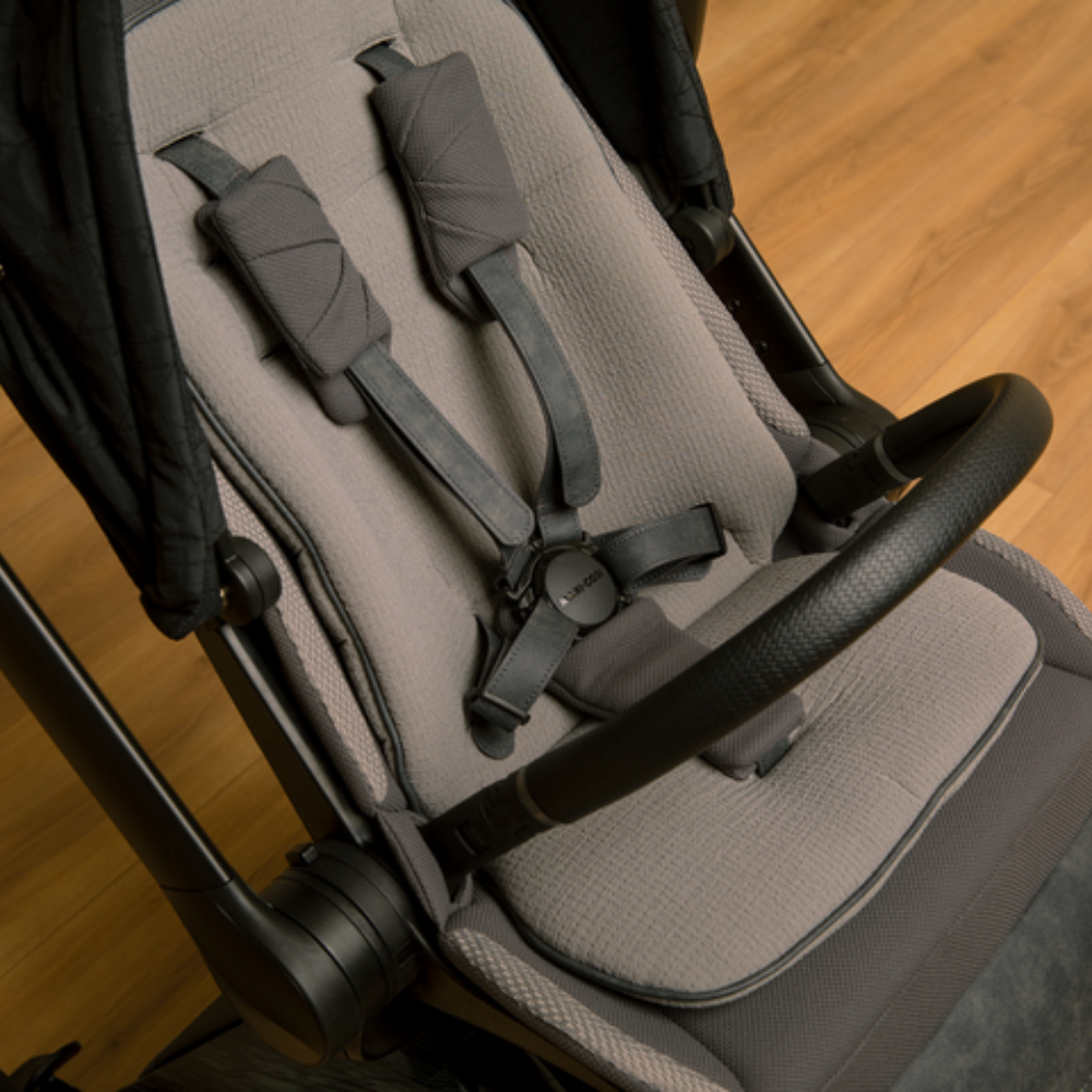 Coche Paseo Tana 360° Heritage - Onyx | Maxi Cosi