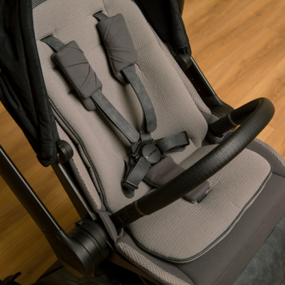 Coche Paseo Tana 360° Heritage - Onyx | Maxi Cosi