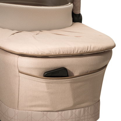 Moisés Tana 360° Heritage - Natural | Maxi Cosi