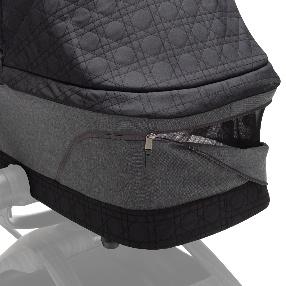 Moisés Tana 360° Heritage - Onyx | Maxi Cosi