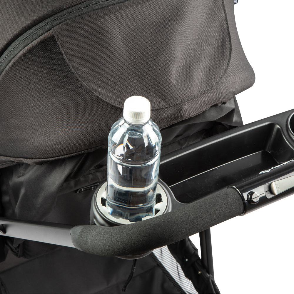 Coche Travel System Grow And Go - Night Sky Lime | Safety 1st