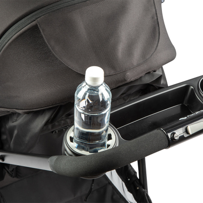 Coche Travel System Grow And Go - Night Sky Lime | Safety 1st