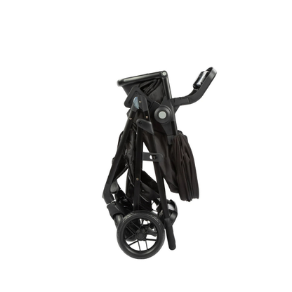 Coche Travel System Grow And Go - Night Sky Lime | Safety 1st