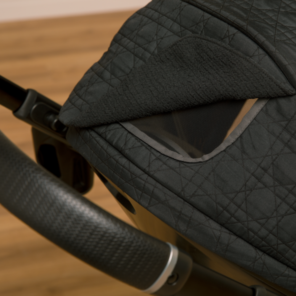 Coche Paseo Tana 360° Heritage - Onyx | Maxi Cosi
