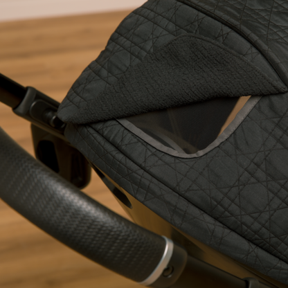 Coche Paseo Tana 360° Heritage - Onyx | Maxi Cosi