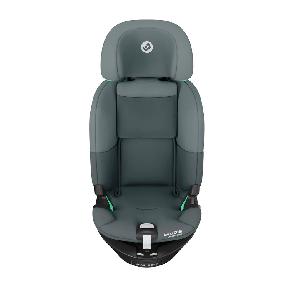 Silla de Auto Convertible Emerald 360° S - Tonal Graphite | Maxi Cosi