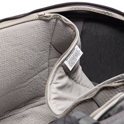 Moisés Tana 360° Heritage - Onyx | Maxi Cosi