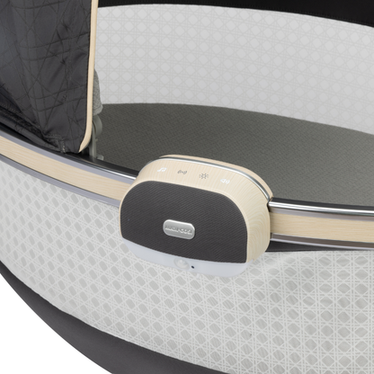 Cuna Sibia Heritage - Onyx | Maxi-Cosi