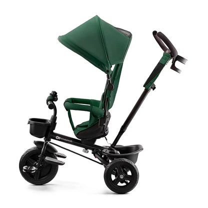 Aveo 3 in 1 Tricycle - Green 