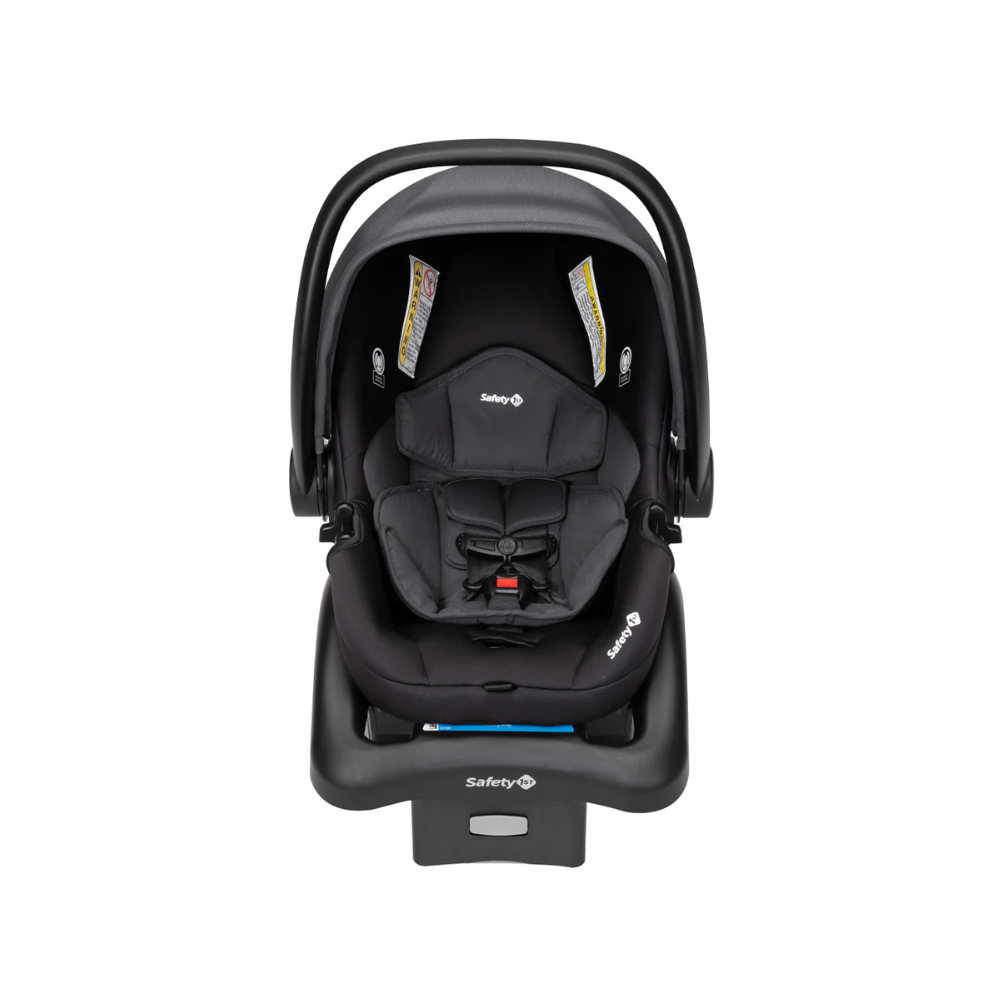 Coche Travel System Grow And Go Alloy | Safety 1st