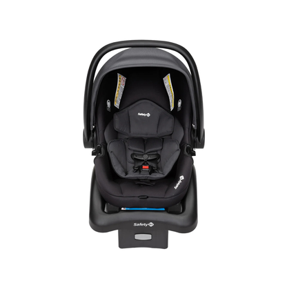 Coche Travel System Grow And Go Alloy | Safety 1st