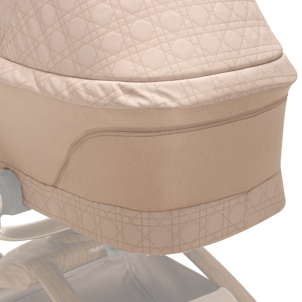 Moisés Tana 360° Heritage - Natural | Maxi Cosi
