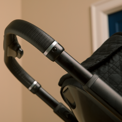 Coche Paseo Tana 360° Heritage - Onyx | Maxi Cosi