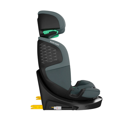 Silla de Auto Convertible Emerald 360° S - Tonal Graphite | Maxi Cosi