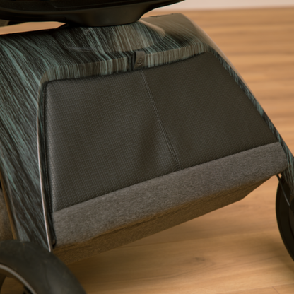 Coche Paseo Tana 360° Heritage - Onyx | Maxi Cosi