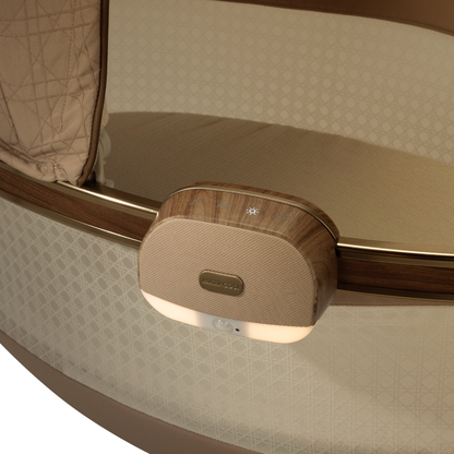 Cuna Sibia Heritage - Natural | Maxi-Cosi