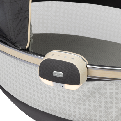 Cuna Sibia Heritage - Onyx | Maxi-Cosi