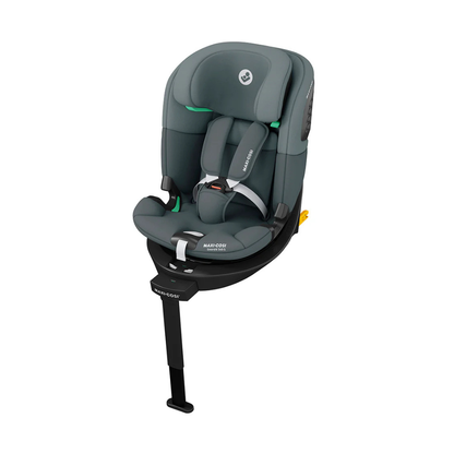 Silla de Auto Convertible Emerald 360° S - Tonal Graphite | Maxi Cosi