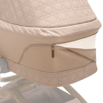 Moisés Tana 360° Heritage - Natural | Maxi Cosi