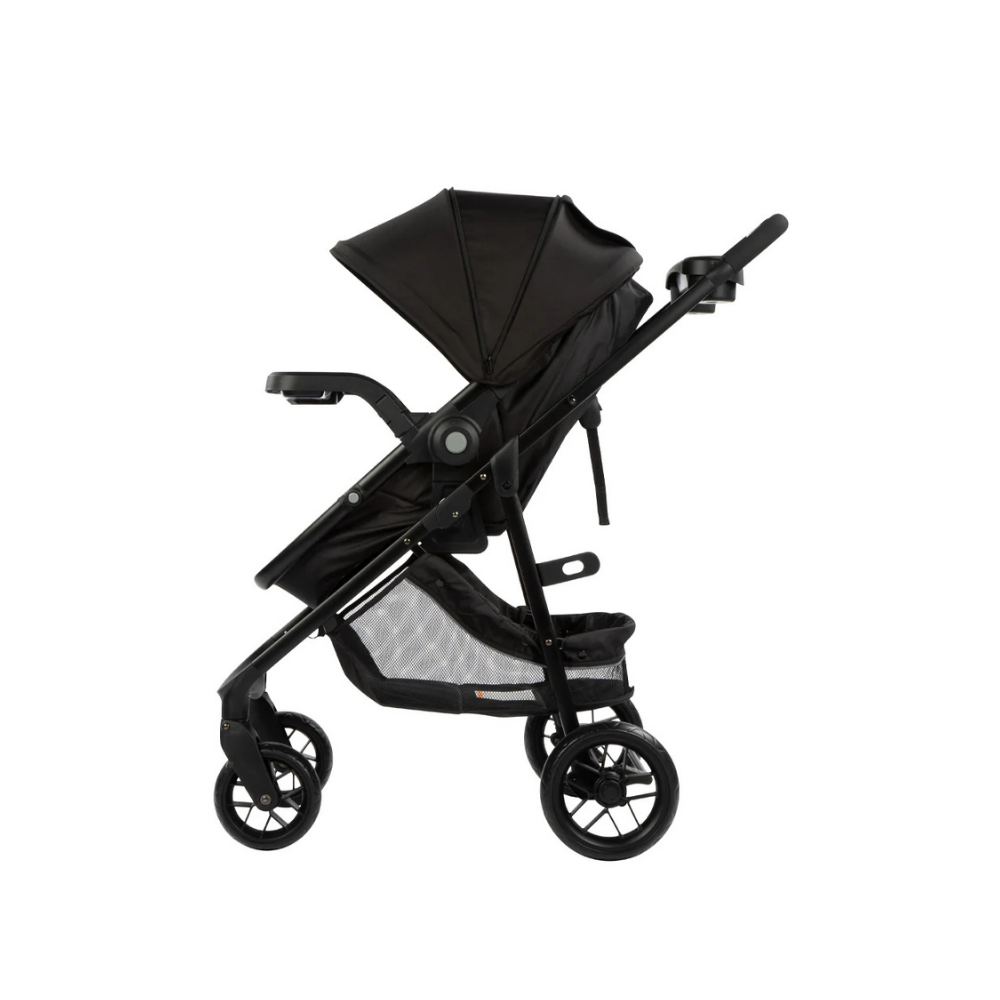 Coche Travel System Grow And Go - Night Sky Lime | Safety 1st