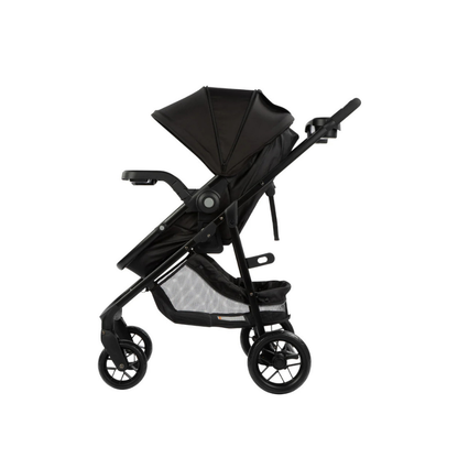 Coche Travel System Grow And Go - Night Sky Lime | Safety 1st