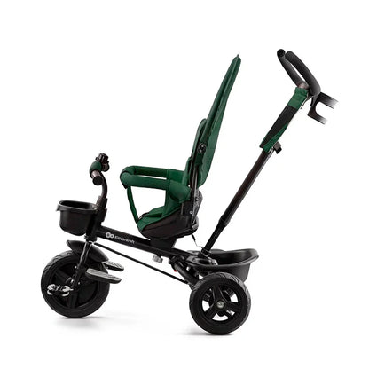 Aveo 3 in 1 Tricycle - Green 