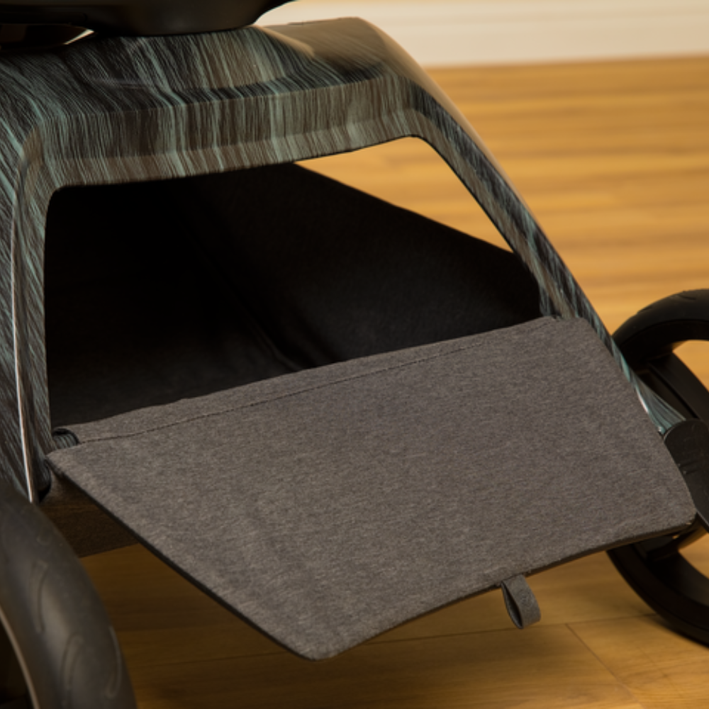 Coche Paseo Tana 360° Heritage - Onyx | Maxi Cosi